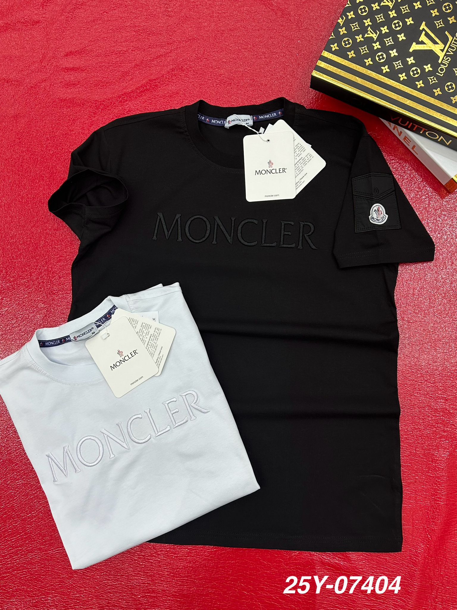 Shirt - MONCLER