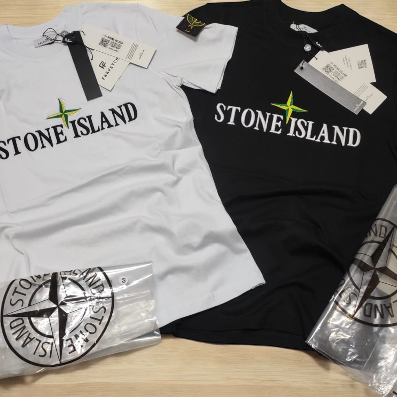 Shirt - STONE ISLAND