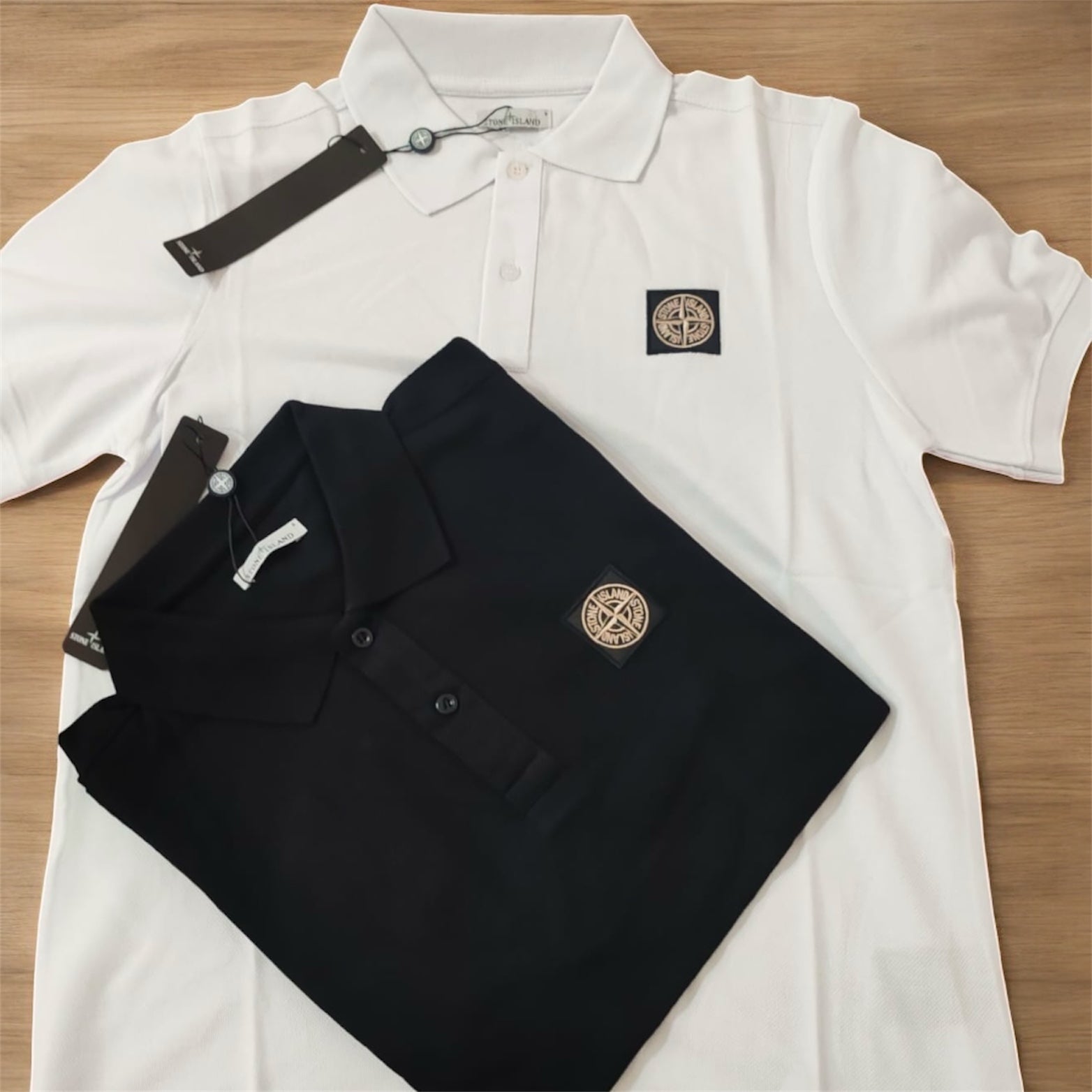 Polo - STONE ISLAND