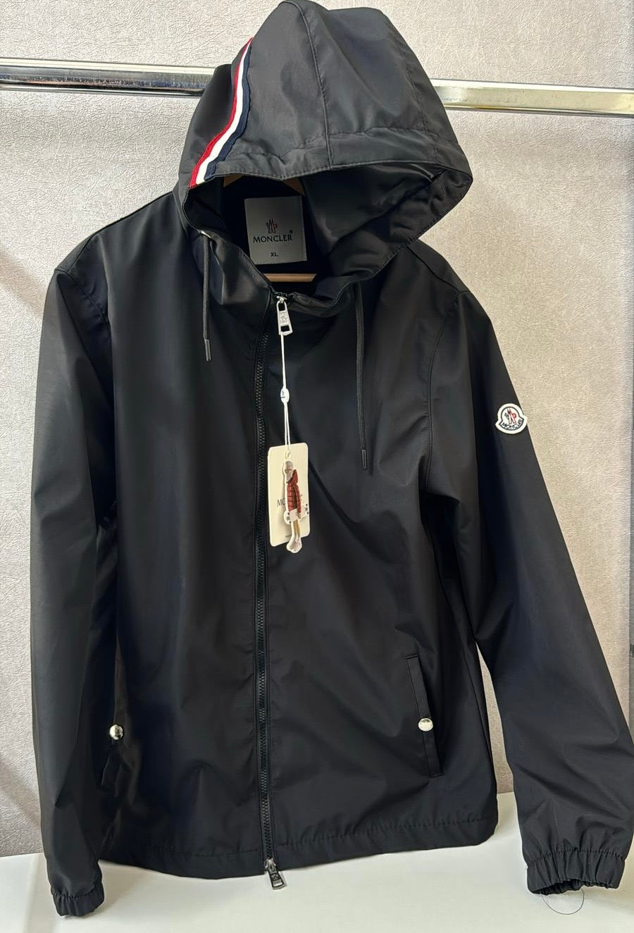 Giacca Moncler - Primaverile