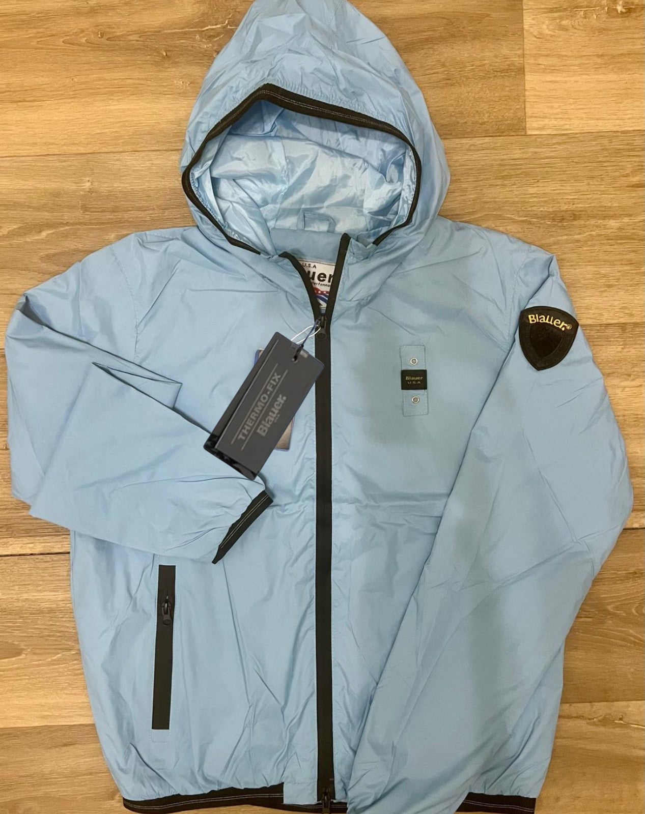 Blauer Azzurro - Primaverile