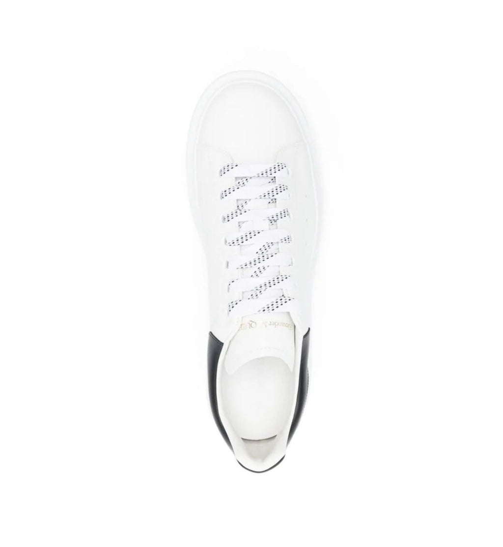 ALEXANDER MCQUEEN BASIC LACCI NEW