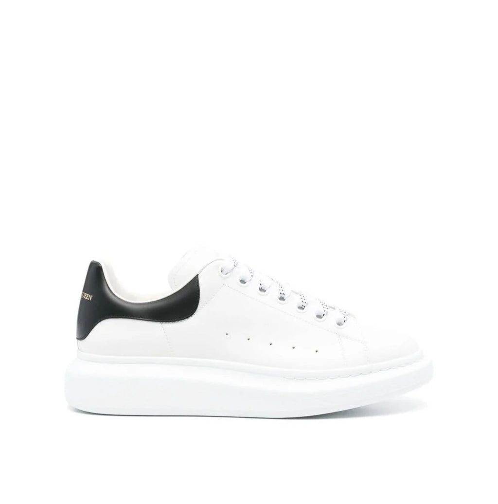 ALEXANDER MCQUEEN BASIC LACCI NEW