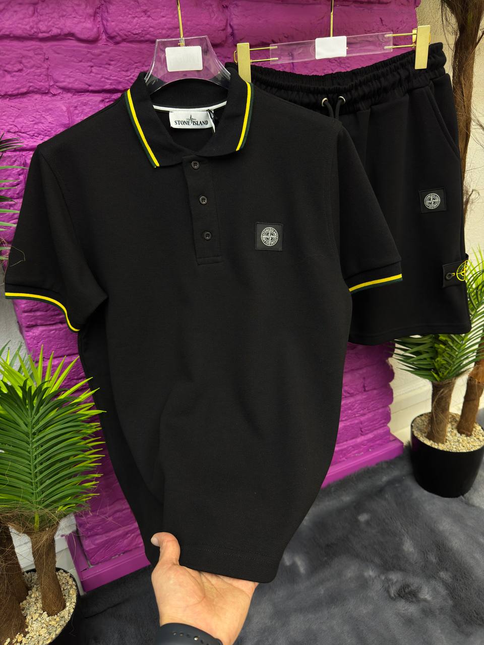 Coordinato - STONE ISLAND