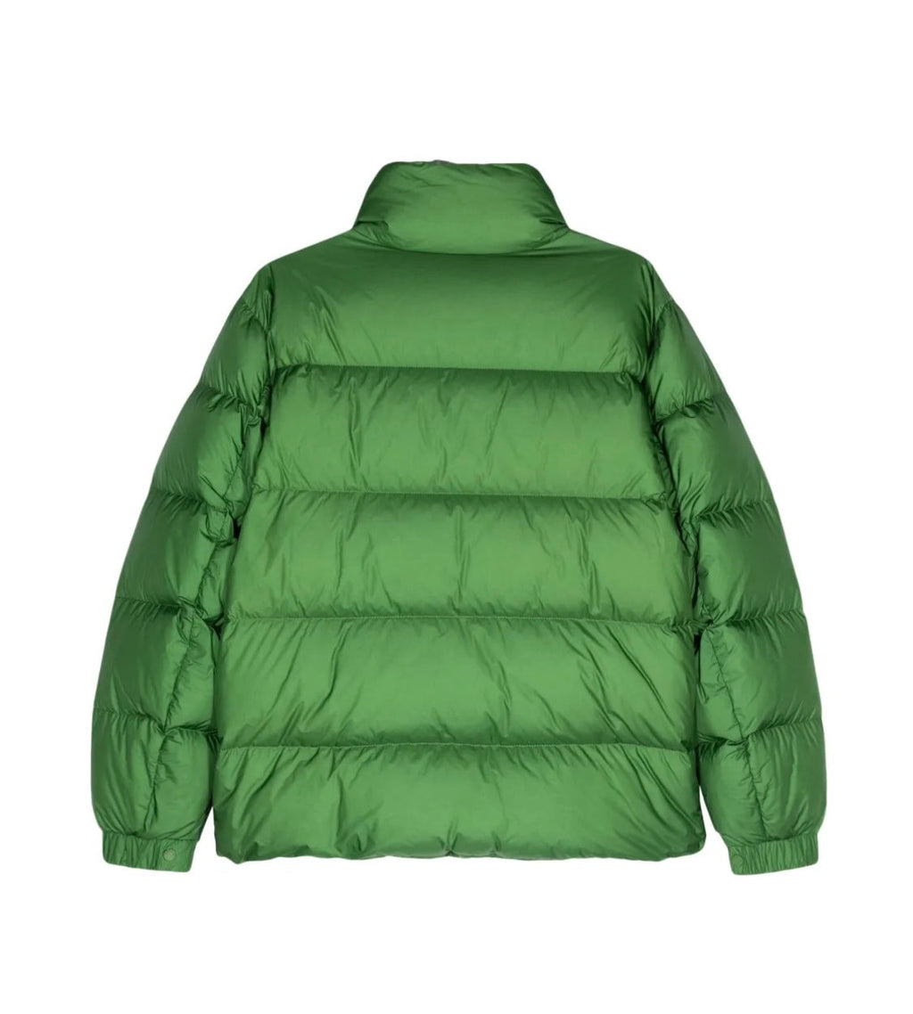 GIUBBINO MONCLER UOMO VERDE