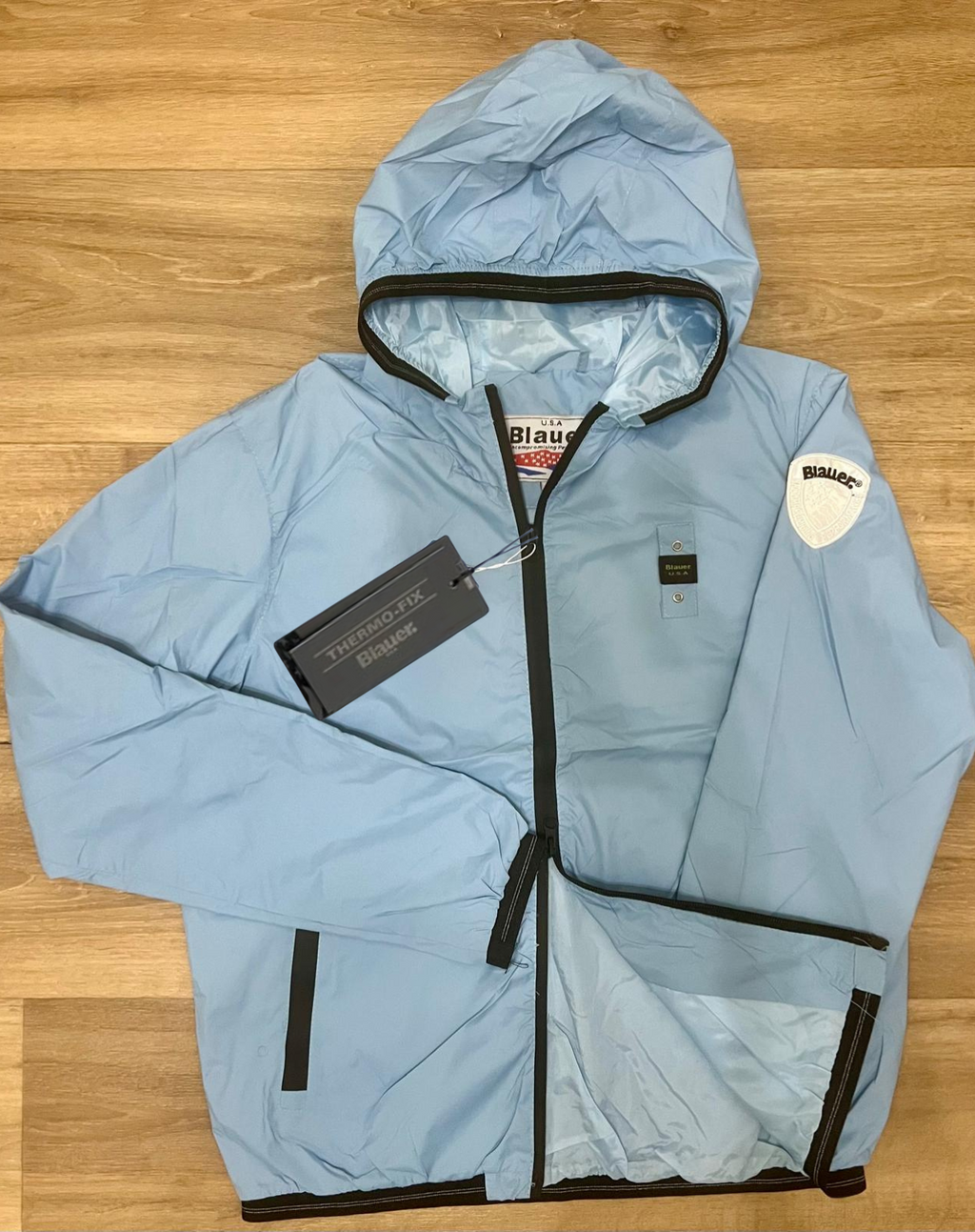 Blauer Azzurro - Primaverile