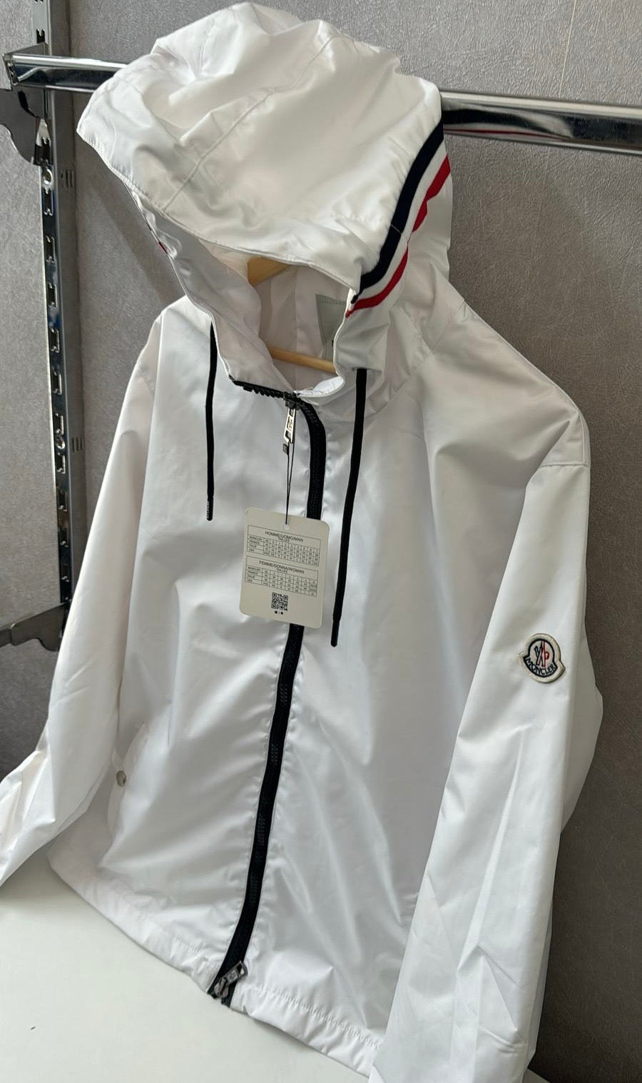 Giacca Moncler - Primaverile