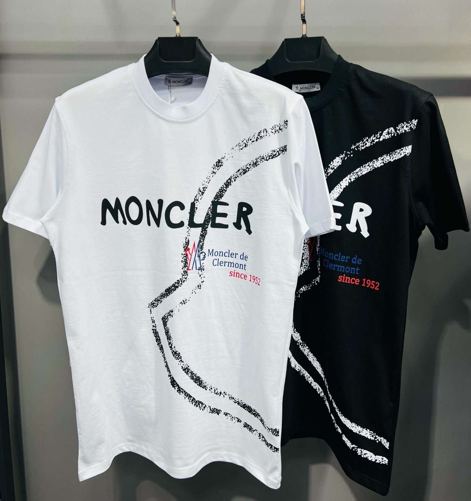 Shirt - MONCLER