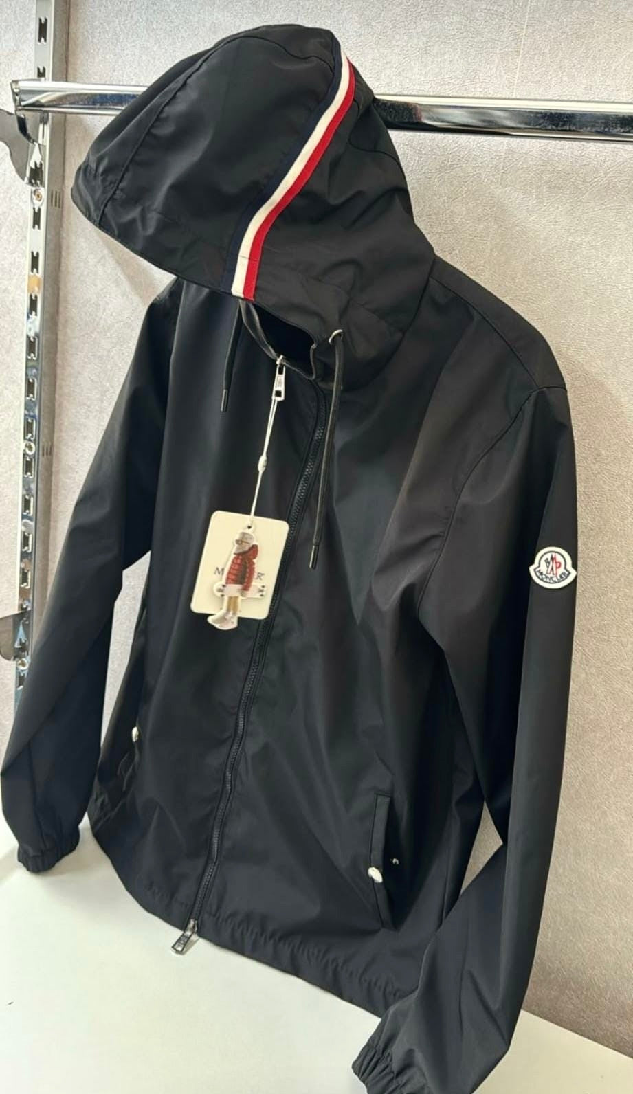 Giacca Moncler - Primaverile