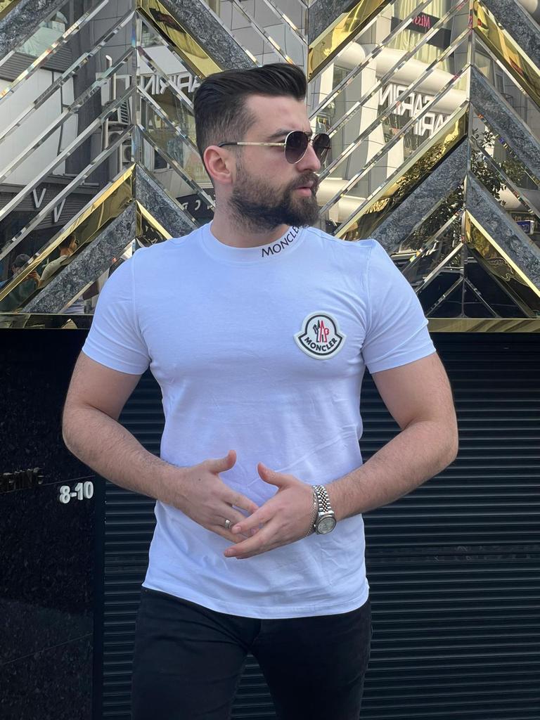 T-SHIRT MONCLER